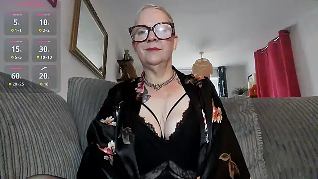 missyb x online show from 12.17.25