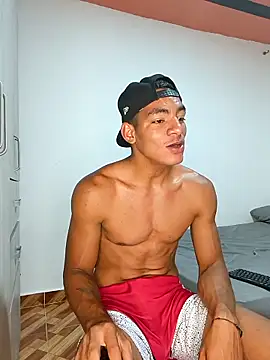 Snapshot of elnegro14 chatting on 11.24.25 elnegro14 online show from 11.24.25