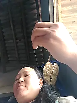 hoami-hot online show from 11.15.25