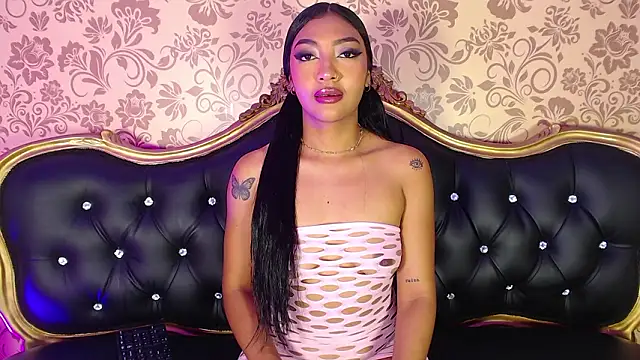 Samantha Bale online show from 01.14.26