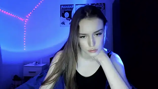 tinyglow online show from 03.24.26