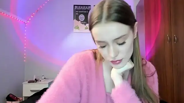 tinyglow online show from 04.14.26