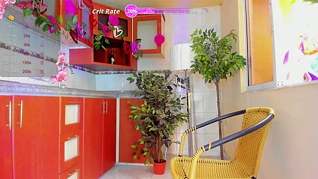 aghata jackson  online show from 04.14.26