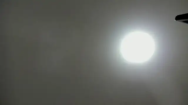 Asshley benson3 online show from 11.20.25