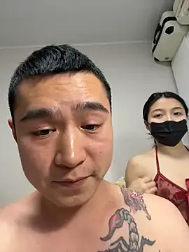 Mengmeng06 online show from 02.04.26