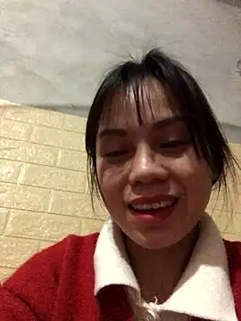 Trangbabylove online show from 01.11.26