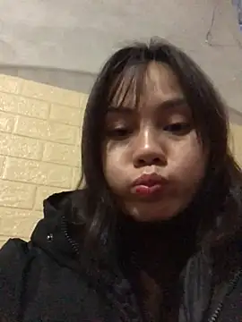 Trangbabylove online show from 01.12.26