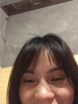 Trangbabylove online show from 02.08.26