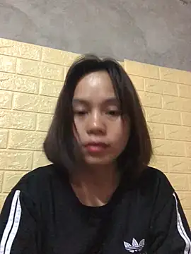 Trangbabylove online show from 03.15.26