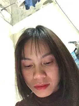 Trangbabylove online show from 03.29.26