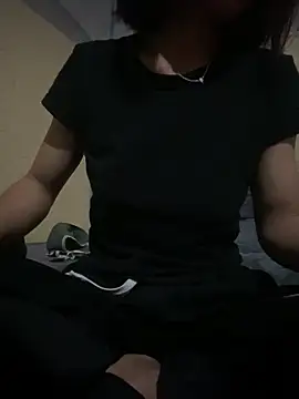 Trangbabylove online show from 06.09.26