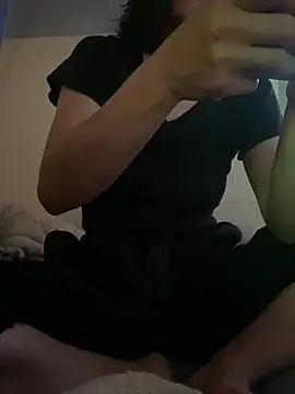 Trangbabylove online show from 06.29.26