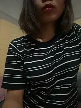 Trangbabylove online show from 07.01.26