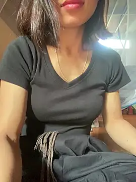 Trangbabylove online show from 07.04.26