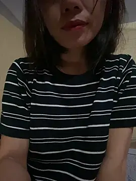 Trangbabylove online show from 07.19.26