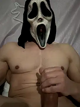 Luna MaskedMan online show from 11.15.25