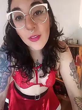 Melinerd online show from 01.06.26