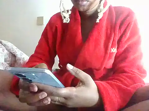 Naughtybadgal online show from 05.17.26