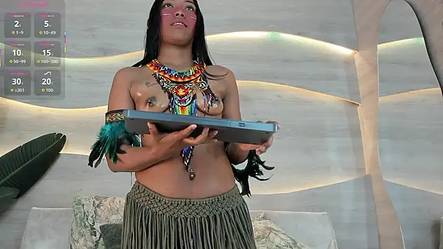 Katrina lex online show from 03.01.26