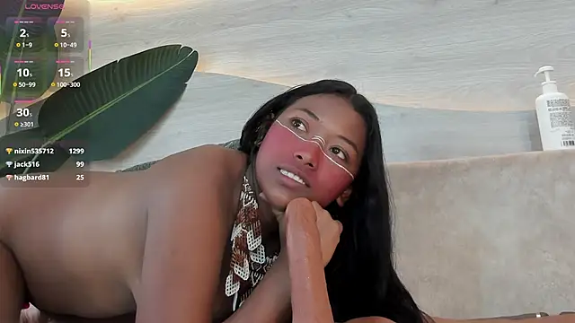 Katrina lex online show from 04.01.26