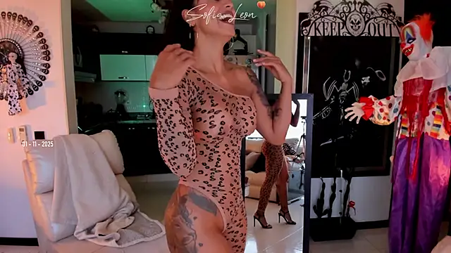 sofiasexhot online show from 11.01.25