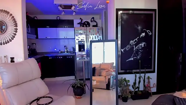 sofiasexhot online show from 01.17.26