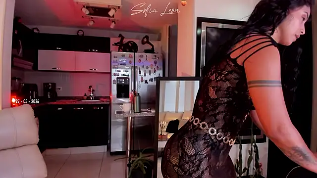 sofiasexhot online show from 03.27.26