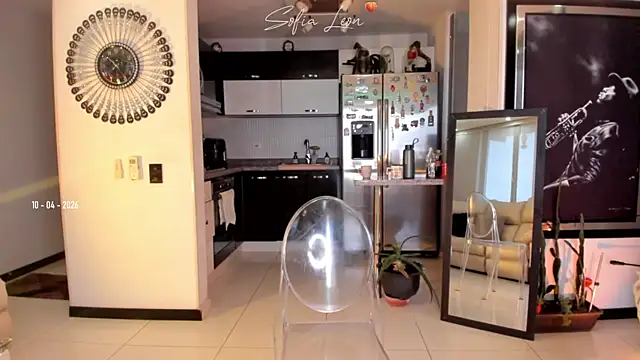 sofiasexhot online show from 04.10.26