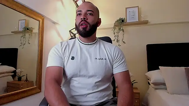 Chris Varden online show from 05.21.26