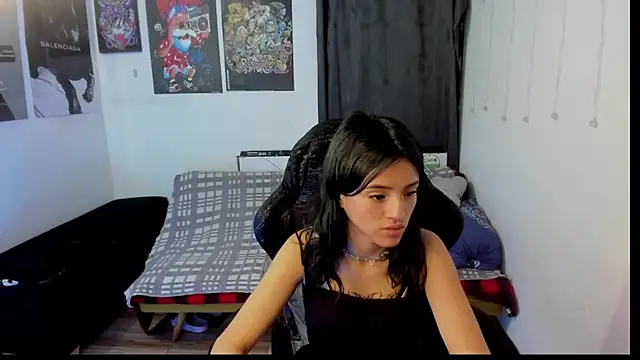 Candy  Girll18 online show from 02.24.26