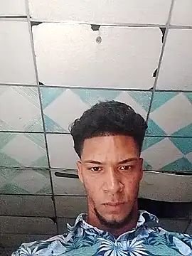 Rich Boy Activ online show from 11.17.25