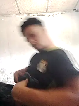 Rich Boy Activ online show from 12.05.25