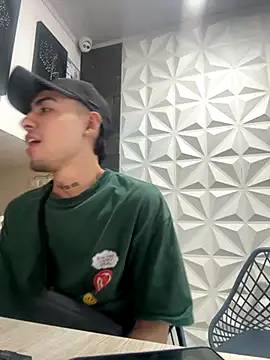 AROMERCURY online show from 11.18.25