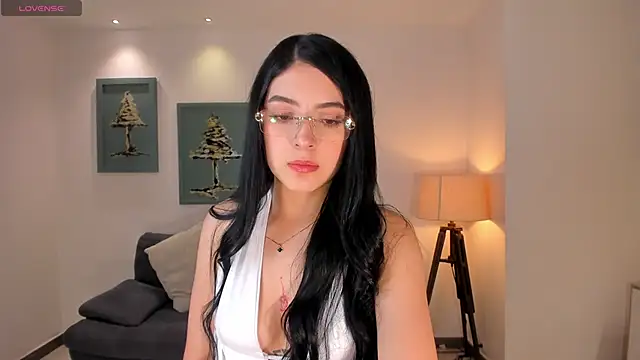 HaileyRoss  online show from 02.10.26