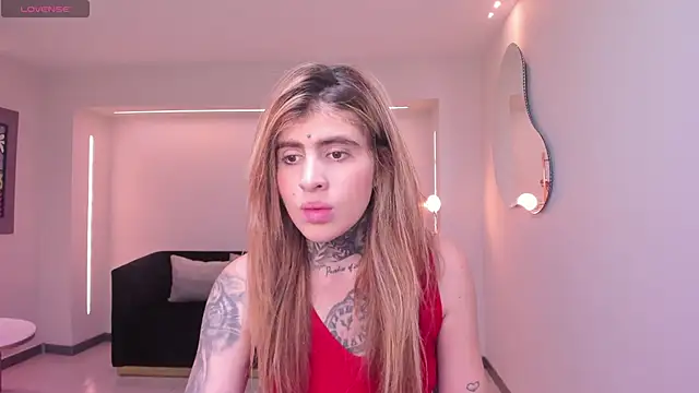 CarlaBrunni online show from 12.19.25