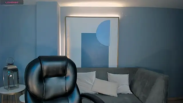 SophieLanne online show from 02.08.26