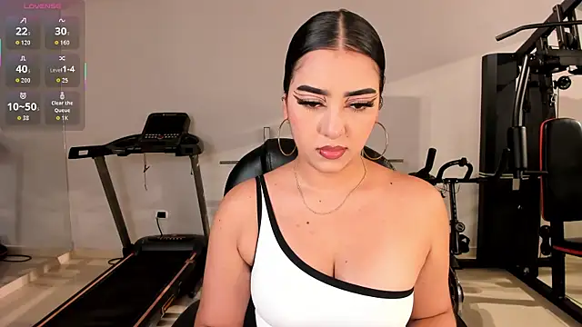 SophieLanne online show from 04.05.26