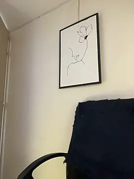 LaraDanverss online show from 04.07.26