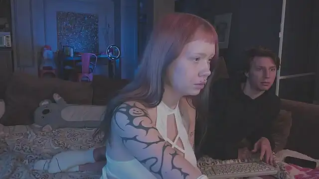 Frend Zone online show from 11.18.25