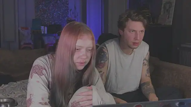 Frend Zone online show from 11.25.25