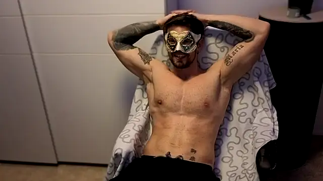 Mystery Mark online show from 11.21.25