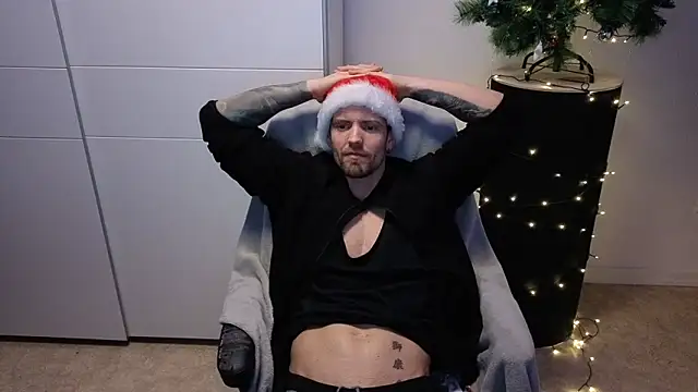 Mystery Mark online show from 12.15.25