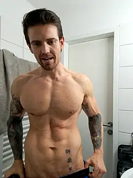 Mystery Mark online show from 02.12.26