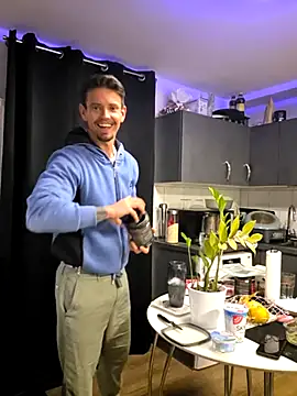 Mystery Mark online show from 04.12.26