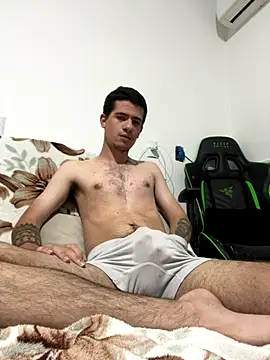 crowley bc online show from 12.18.25