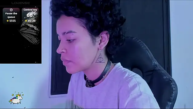 Anny Kiitty online show from 03.19.26