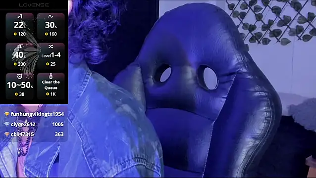 Anny Kiitty online show from 03.30.26