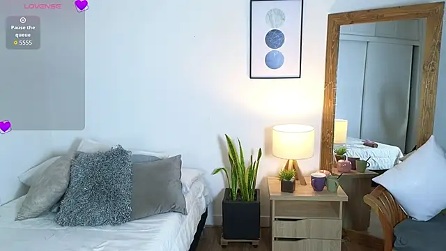 ChaosDoll   online show from 02.04.26