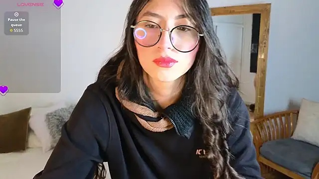 ChaosDoll   online show from 02.23.26