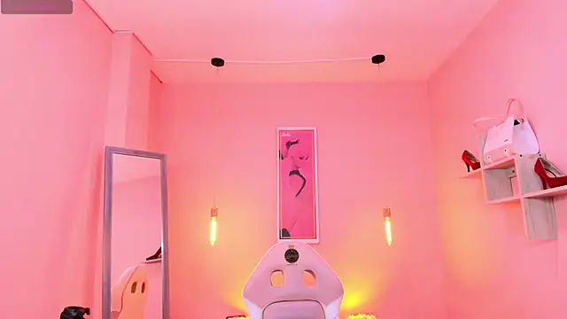 Milu carbajal x online show from 12.03.25